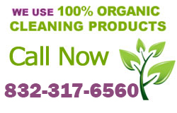 eco friendly cleaning